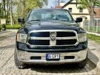 Dodge RAM 1500 5.7 4x4 - 12