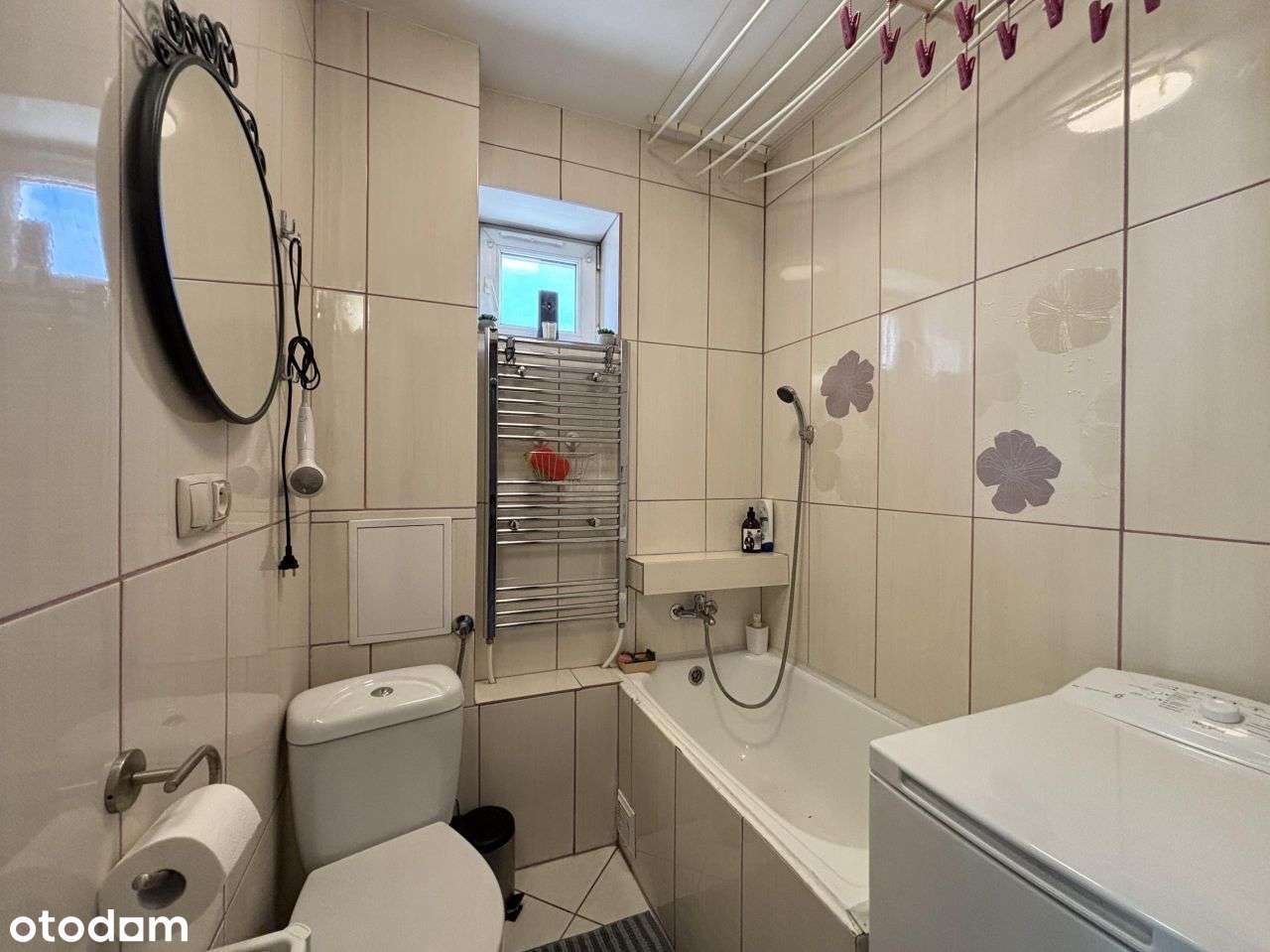 3 pokojowe, dwustronne, rozkładowe, bezczynszowe!-10