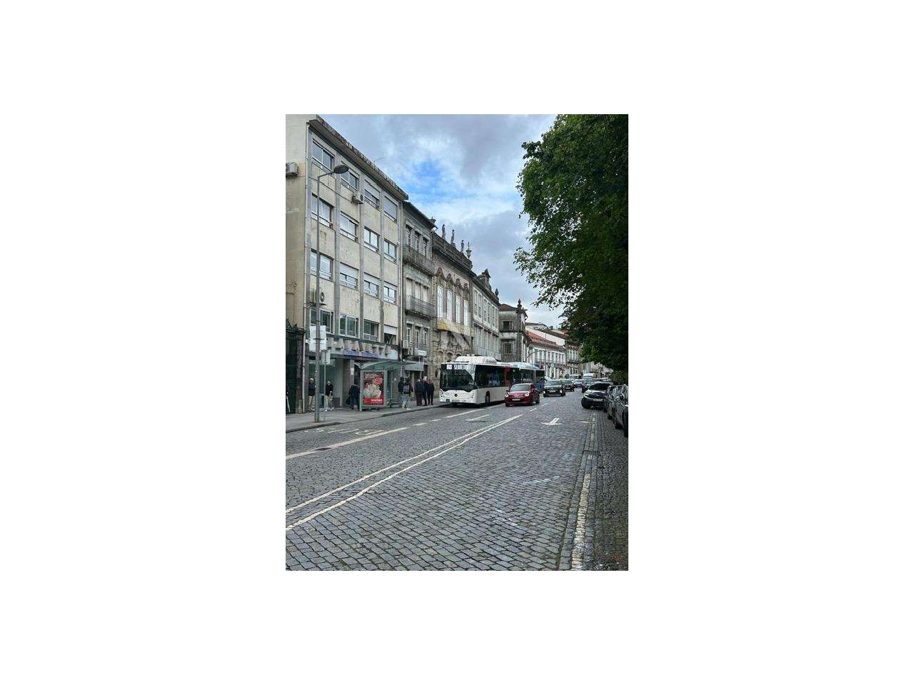 Apartamento T0 Venda em Braga (São José de São Lázaro e São João do So-6