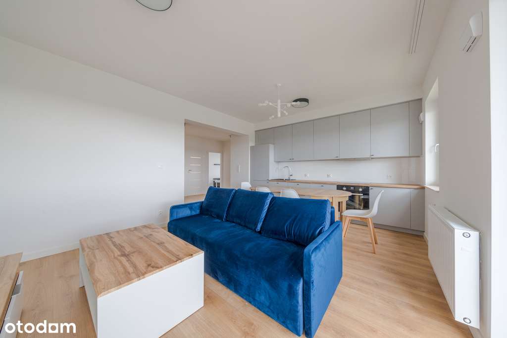 4-pokoje - A. Kopycińskiego 1/15 - bez prowizji - Pełny obrazek: 2/13