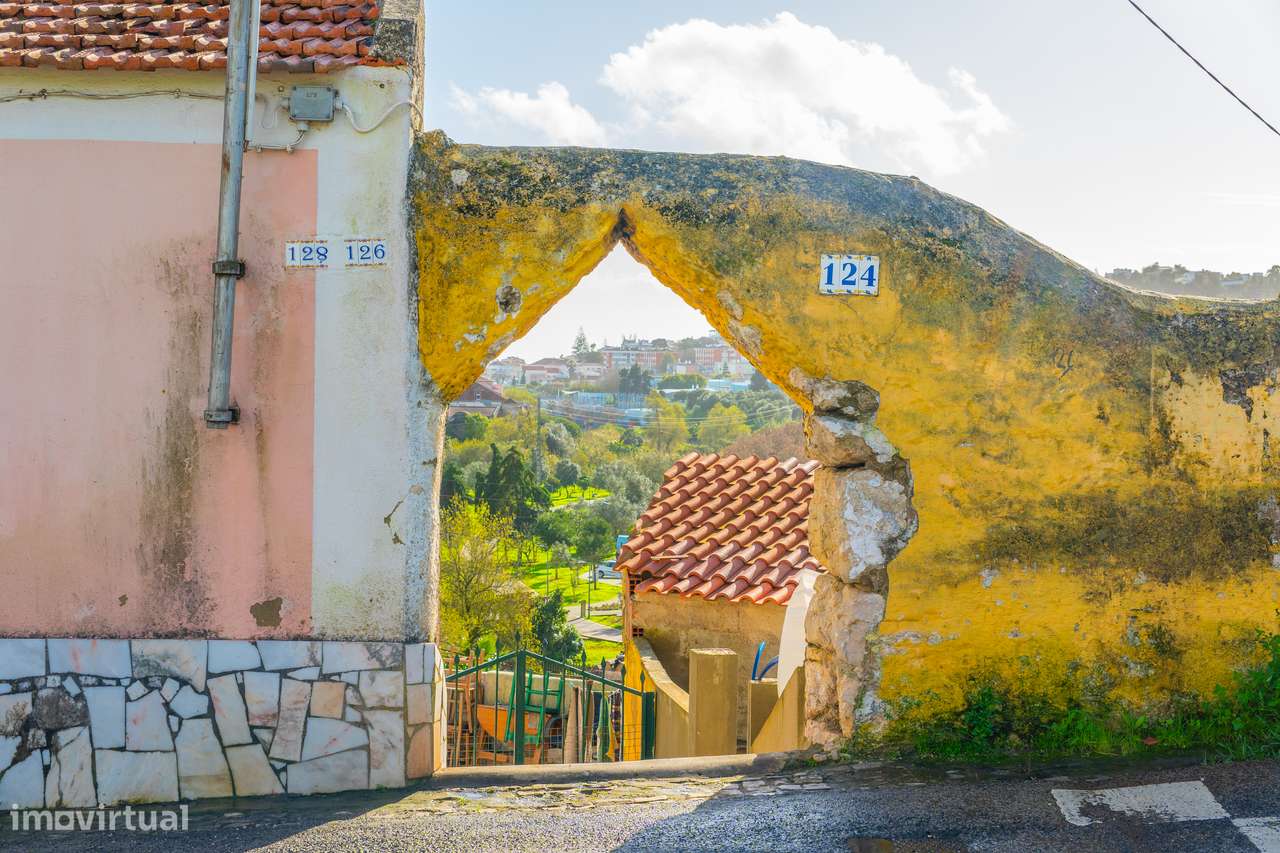 Caxias: Conforto, modernidade e vista priviligiada!-13