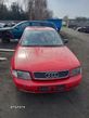 DRZWI PRAWE TYŁ sedan tylnie Audi A4 B5 PRZED LIFT 97r LY3H 1.9 ZDROWE - 2