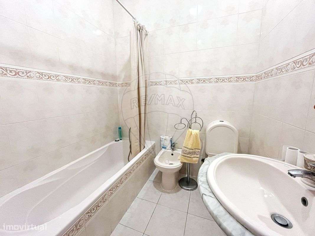 Apartamento T3 para venda-11