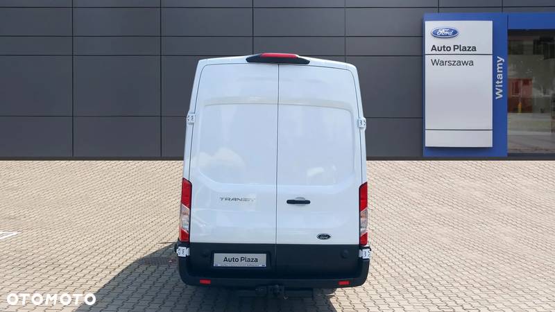 Ford Transit - 4