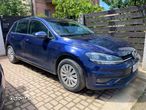 Volkswagen Golf 1.0 TSI Trendline - 19