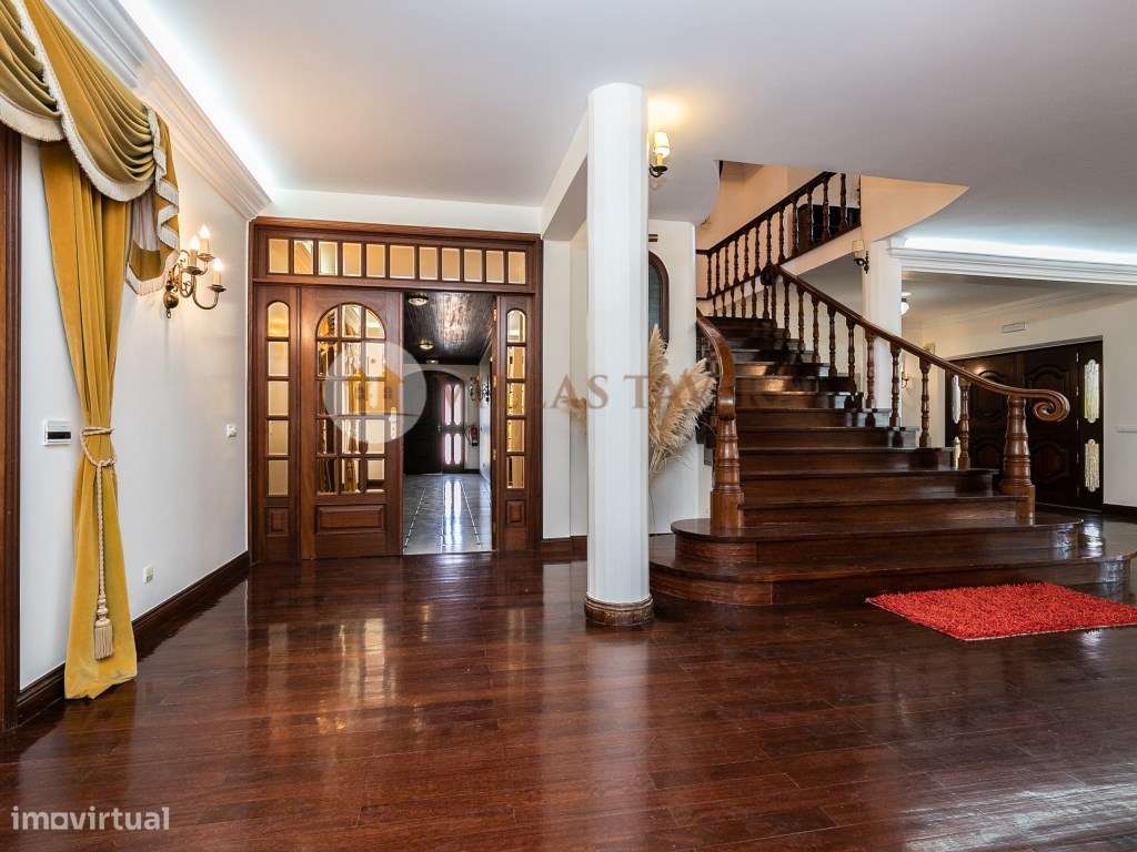 Quinta T4 - Praia de Altura-45