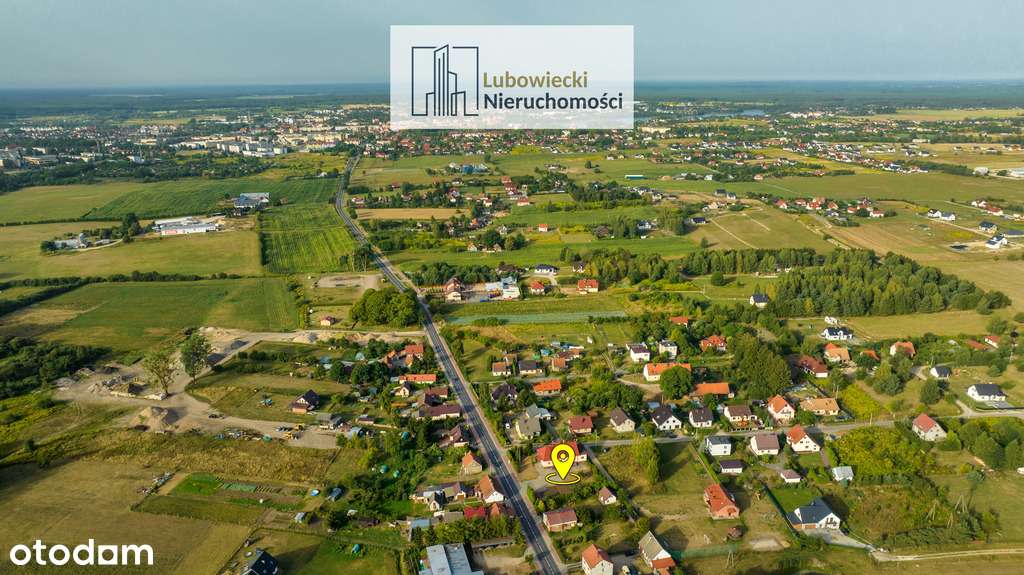 Nieruchomość z potencjałem do podziału - Pełny obrazek: 3/20