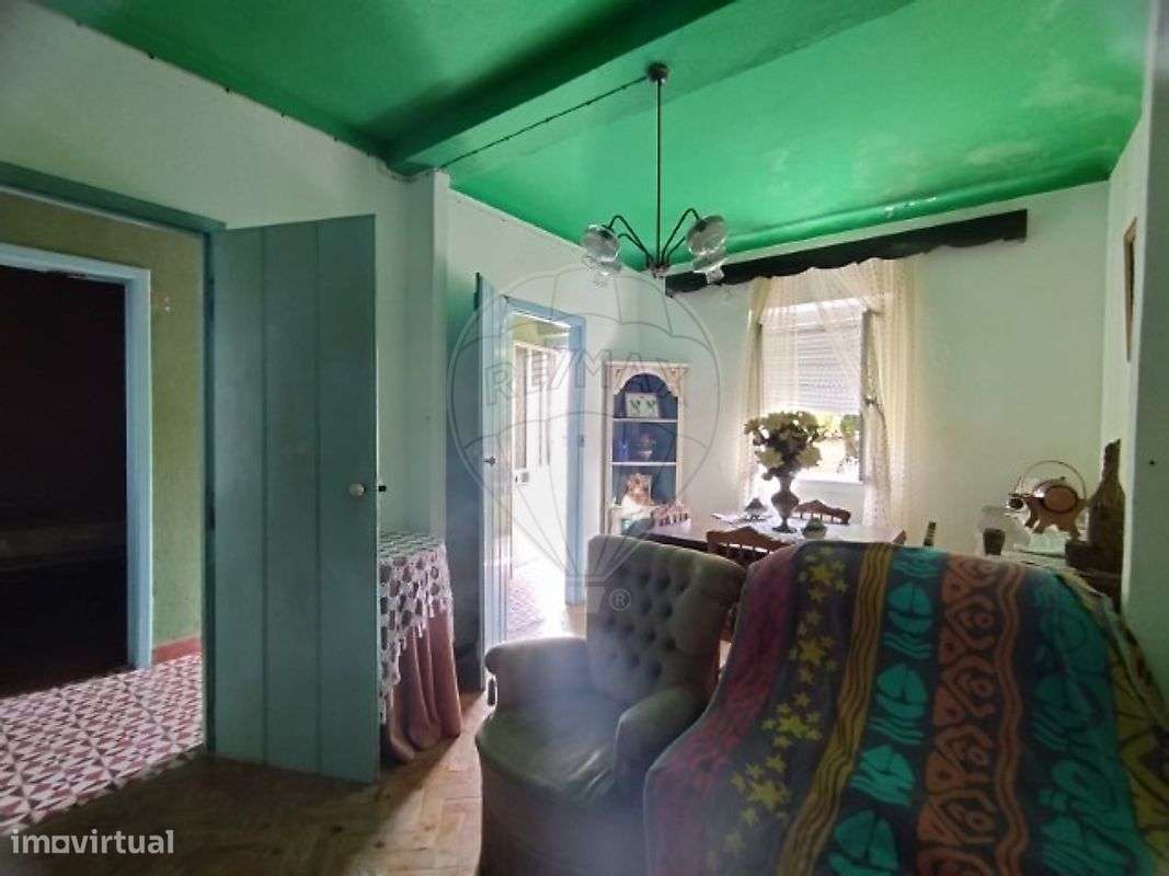 Moradia T4 para venda - Grande imagem: 5/47