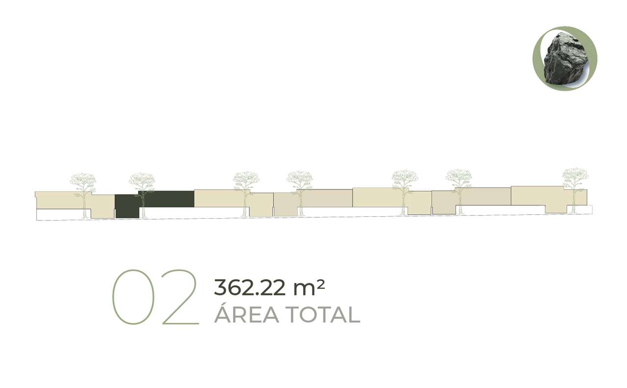 Moradia T3 a construir | Pico da Pedra-4