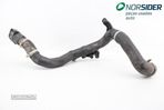 Conjunto de tubos de intercooler Seat Ibiza ST|12-15 - 2