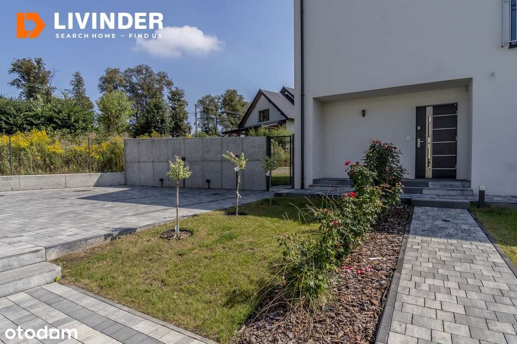 Dom w cichej i spokojnej okolicy | Łuczyce - Pełny obrazek: 5/13