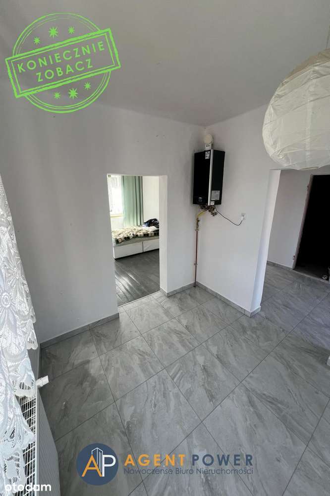 Funkcjonalny DOM 128m2 + Pom Gosp / Działka 649m2-10