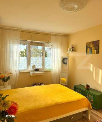 Apartament 2 camere, 50 mp, zona Pod Ros - Imagine principală: 3/11