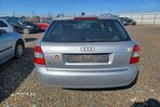 Scrumiera 8E0857951G Audi A4 B6  [din 2000 pana  2005] Sedan 2.5 TDI - 9