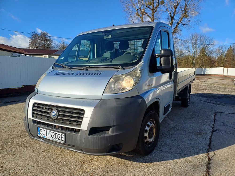 Fiat Ducato 2007