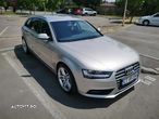 Audi A4 Avant 2.0 TDI DPF multitronic Attraction - 11