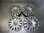 Felgi Vw Passat B6 B7 Golf Jetta Tiguan Touran 6,5Jx16 et42 5x112 - 1