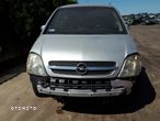 OPEL MERIVA A 03-05 1.8 16V PAS BEZPIECZEŃSTWA LEWY PRAWY PRZÓD - 10