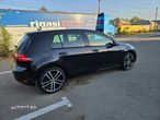 Volkswagen Golf 2.0 TDI DSG Highline - 9