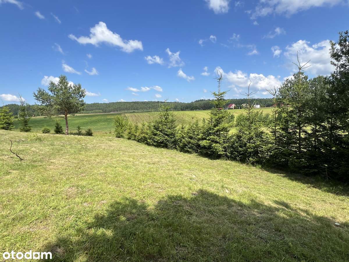 Działka budowlana MPZP prywatnie - Pełny obrazek: 4/17