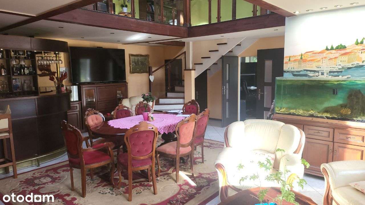 Sprzedam dom dworek, oraz kompleks dworski, przemysłowy 5000m2 - Pełny obrazek: 4/20