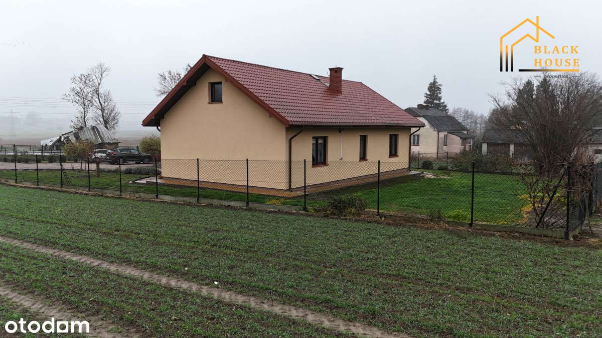 Dom 100 m2* 30 arów* Kol. Żółkiew* Nowy* - Pełny obrazek: 4/20