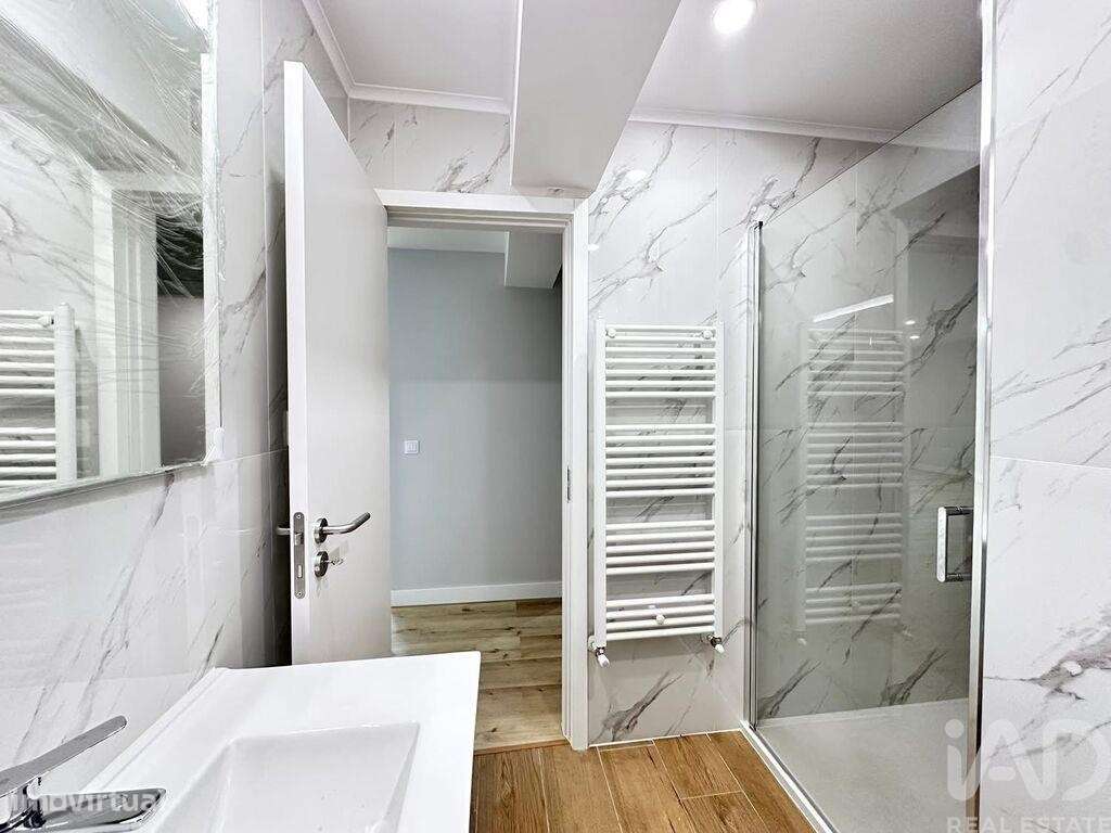 Apartamento T3 em Santa Maria Maior de 121,00 m2 - Grande imagem: 4/15