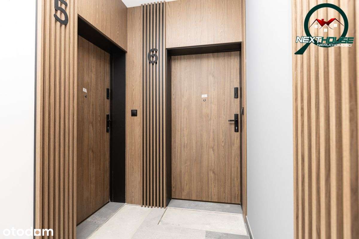 Mieszkanie 58.34m2 Zabłocie/Kraków.-9