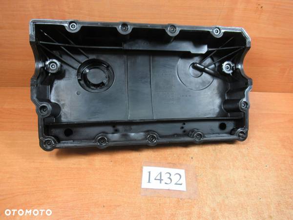 POKRYWA ZAWORÓW AUDI SEAT SKODA VW PASSAT B5 B6 1,9 TDI 038103469S - 2