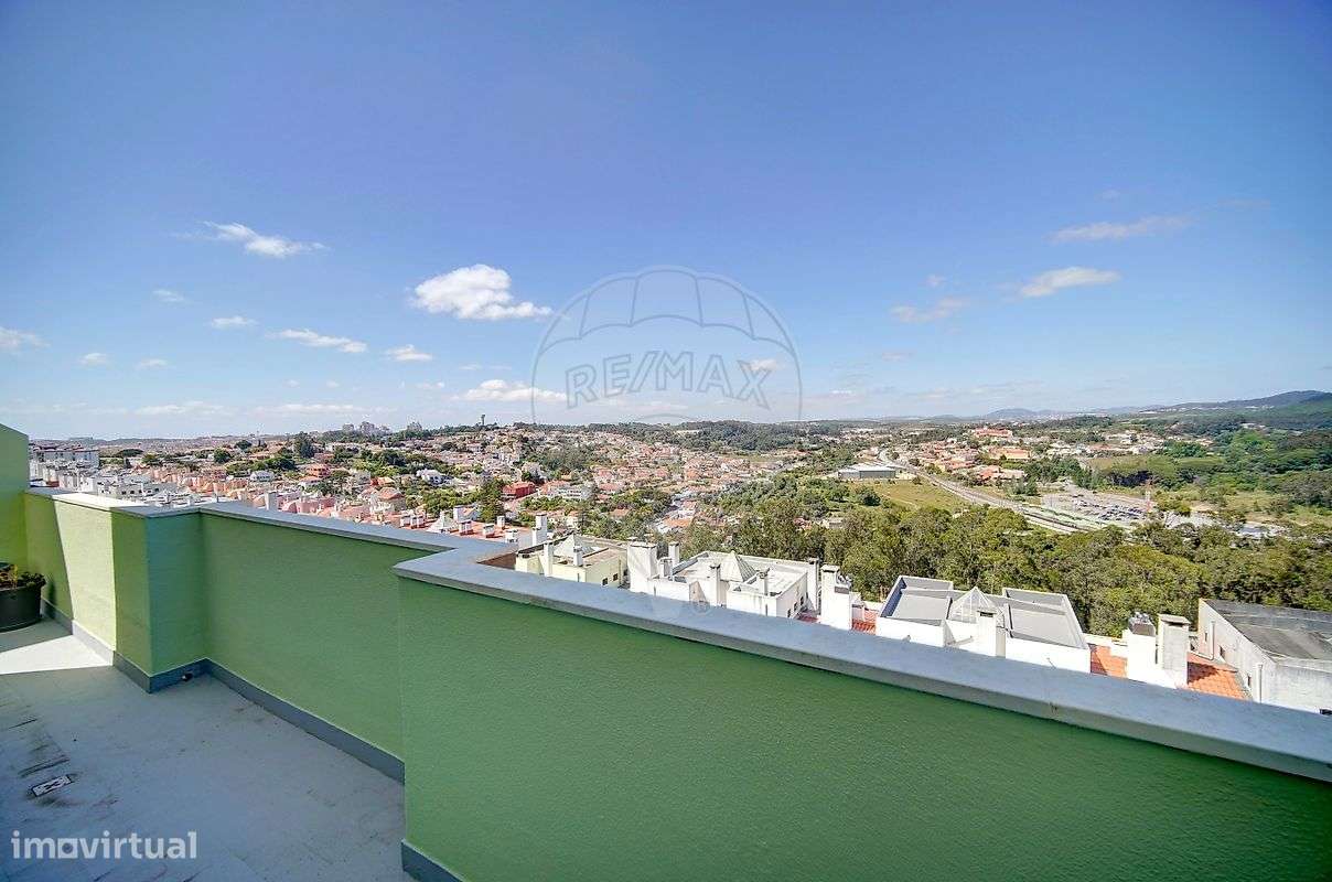 Apartamento T4 para venda-30