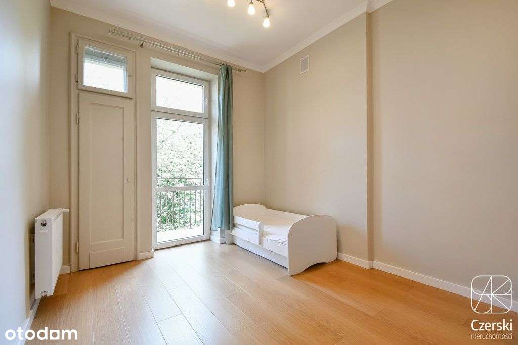 Po generalnym remoncie | Świetny układ | Centrum-16