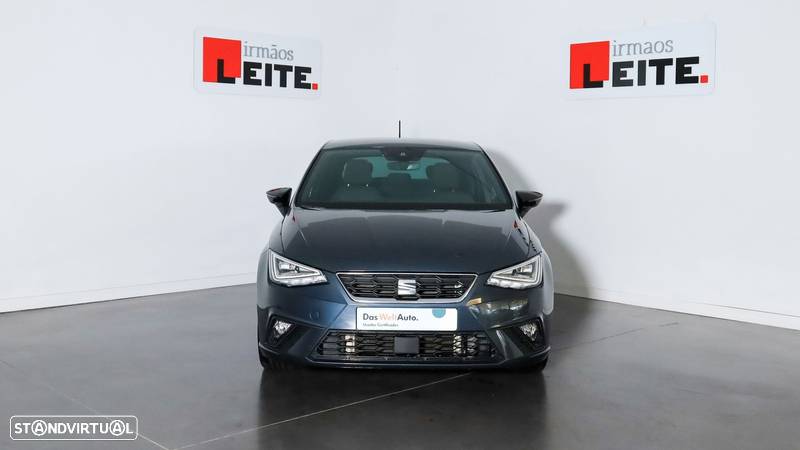 SEAT Ibiza 1.0 TSI FR - 2