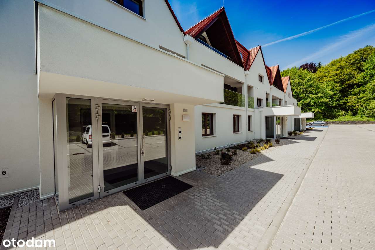 Sudecka 119 - nowe mieszkania dostępne od ręki-8