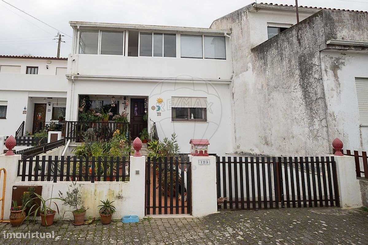 Moradia T4 para venda - Grande imagem: 2/43