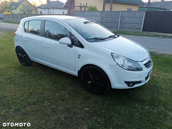 Opel Corsa 1.3 CDTI DPF Edition 111 Jahre - 6