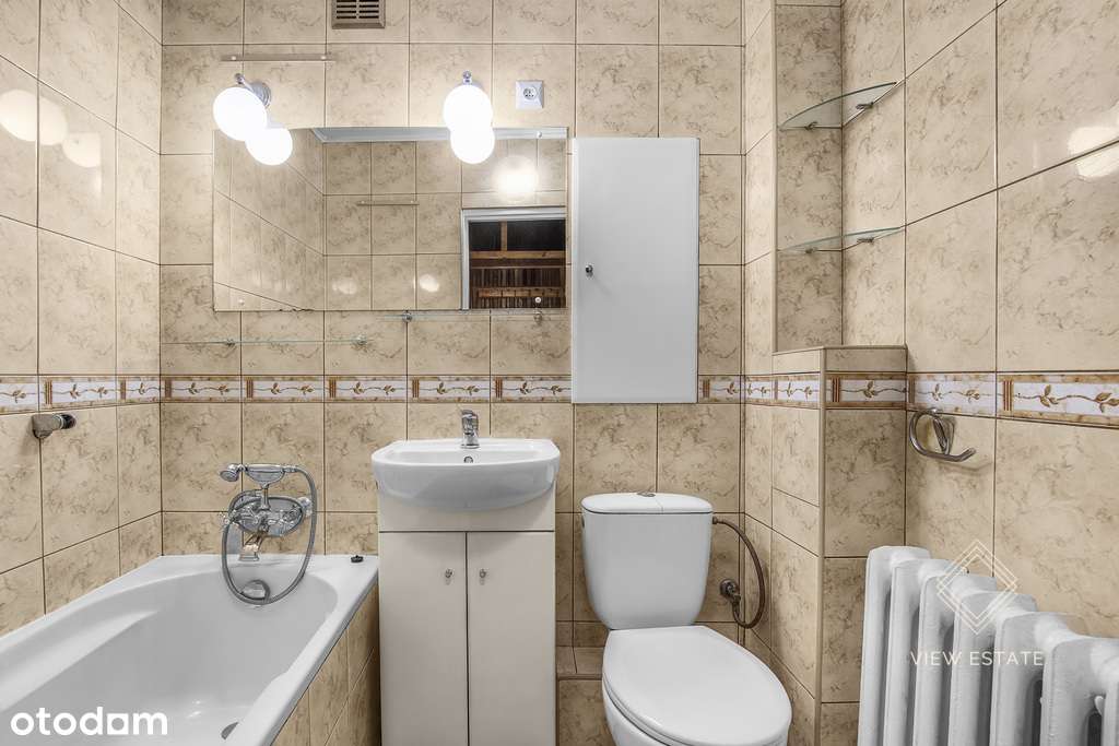 Dwustronne 3 pokojowe mieszkanie | pełen rozkład-11