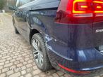 Volkswagen Sharan 2.0 TDI DSG 4MOTION (BlueMotion Technology) Highline - 9