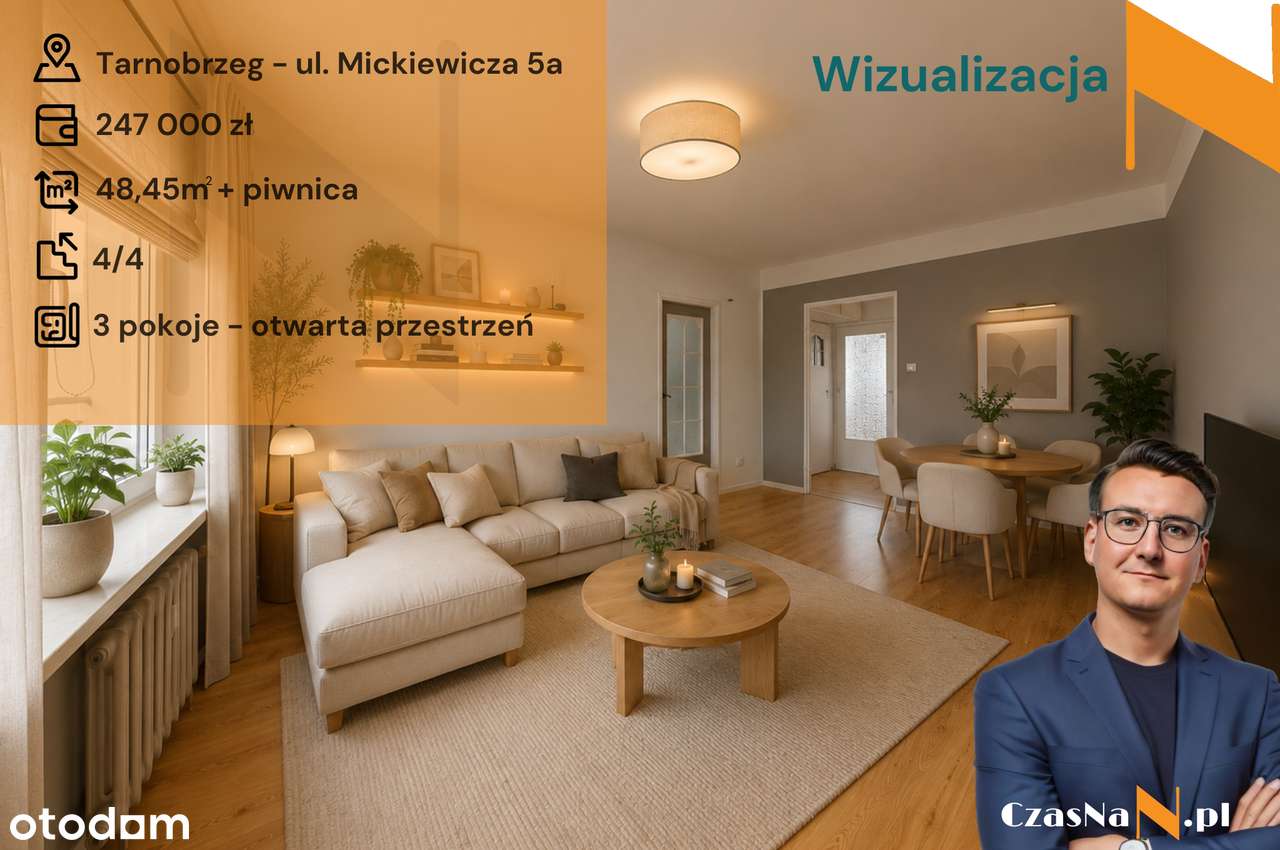 , ul. Marii Dąbrowskiej