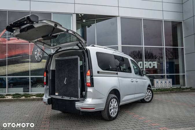 Ford Tourneo Connect Grand - 3