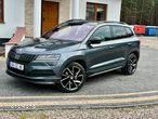 Skoda Karoq 2.0 TDI SCR 4x4 Sportline DSG - 4