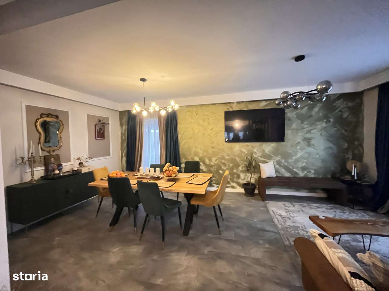 Casa de Vis cu Piscina  250 MPU I Suceava/Moara I 425.000Euro - Imagine principală: 2/20