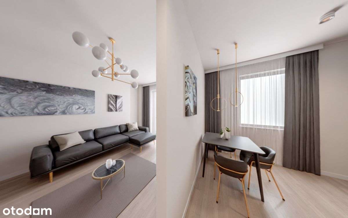 Przedwojenna kamienica*unikatowe*ciche z balkonem - Pełny obrazek: 4/17