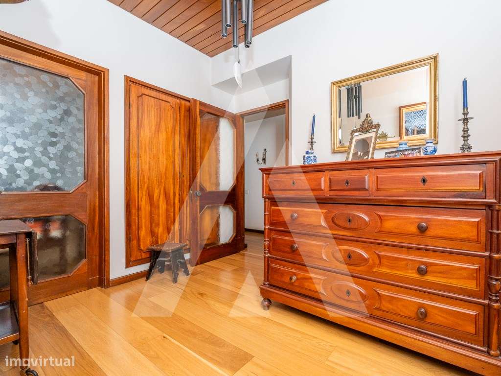 Apartamento T4 no Jardim dos Campos - Ovar-5
