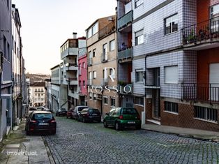 Apartamento T3  para arrendamento no centro da cidade de Braga – São Vicente