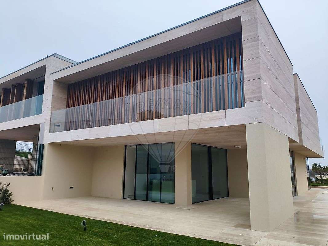 Moradia T4 para venda - Grande imagem: 5/28