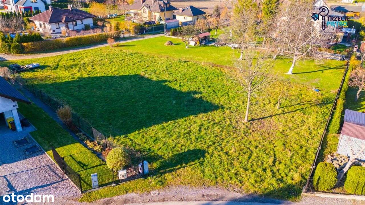 płaska|uzbrojona|top lokalizac|a|wyd.Wz|667m2-3