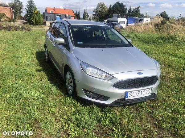 Ford Focus - 5