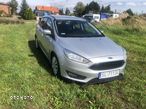 Ford Focus - 5