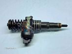 Injector Volkswagen Touran (1T1, 1T2) [Fabr 2003-2010] 038130073BN 0414720313 1.9 TDI BLS 77KW 105CP - 1