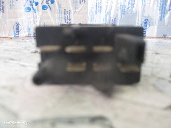 Interruptor 4D0941503 AUDI A4 1995 DESEMBAÇIADOR DE VIDRO - 3